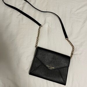 Kate Spade Envelope Crossbody Bag